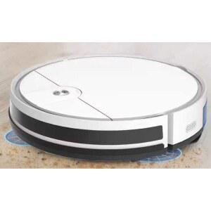 스마트 청소로봇 XM12 저소음 로봇청소기 물걸레 드라이어 물걸레청소기 충전