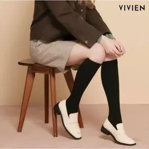 갤러리아 [비비안]세이프 기모 판타롱 KS1136/2C