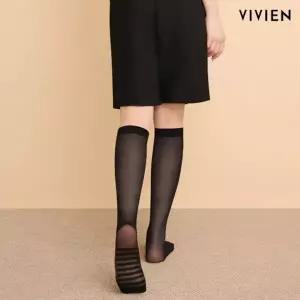 갤러리아 [비비안]미끄럼방지 판타롱  KS1148/4C