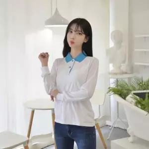 단체복 단체유니폼 반티 티 긴팔 티셔츠 단체티