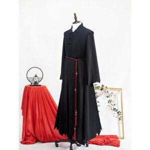 할로윈 사자보이즈 의상 케데헌 헌터스 분장 Kpop 코스튬