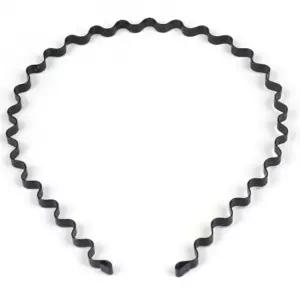 우주마켓 웨이브 머리띠 1P 남자머리띠