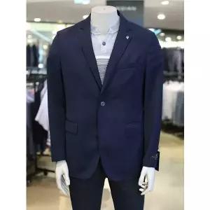 [인디안] 인디안 봄여름 네이비 콤비자켓 MIT-FU3S-14-01 (P003119162)