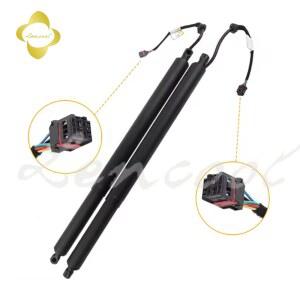 2개 81831-S8100 81841-S8100 파워 리어 트렁크 리프트게이트 스트럿 현대 팰리세이드 - 테일게이트 전동 해치 리프트 액추에이터