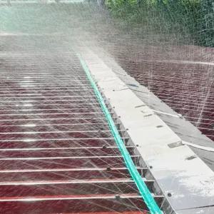 자동 스프링쿨러 정원 공장 잔디 지붕 마당 관개 호스 미세분무 살수 워터건