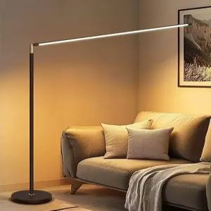 장스탠드 거실무드등 스탠드조명 리모컨 침실 침대옆 시력보호 광각 인테리어램프