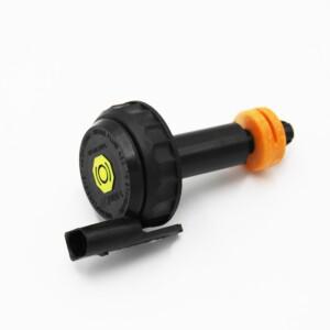 브레이크 유체 리저버탱크 캡, Tiguan, 골프 파사트 Charon Maiten CC 1K2 611 349 C 엔진 캐빈용