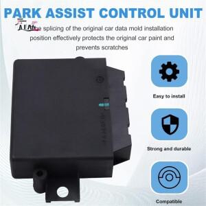 AEA6-1T0919475P VW Passat CC Jetta Variant Golf 1T0 919 475P 용 주차 보조 제어 장치