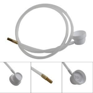 에어로졸 노즐 연장 호스 캔용 에어컨 클리너 스프레이 청소 도구 액세서리