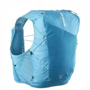 살로몬 액티브 스킨 12 러닝 조끼 플라스크포함 트레일 런닝  LC2462400