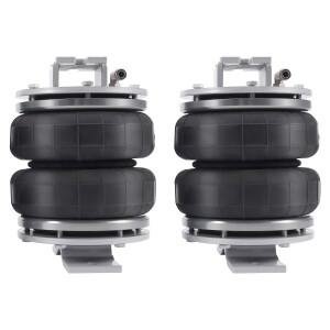 메르세데스 벤츠 스프린터 후방 에어 리프 용수철 백 헬퍼 키트  듀티 서스펜션 소링 4X2 19952021