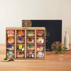 설날 감동 선물 특가전 강성은명과 프리미엄 전통과자 무궁화세트 선물세트 287680