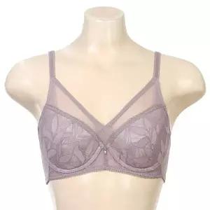 갤러리아 여/외코루 D컵 크로스 풀메이크 패드브라(WBR1966D VI)