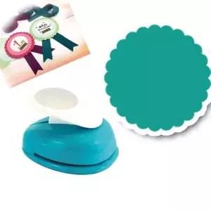 양펀치 743YRD88 R-101(펀칭규격101mm이내) 034 물결원