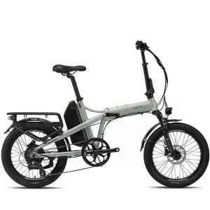 2026 알톤 알마타 FD 20 48V 15Ah 500W 전동 전기자전거 무료조립