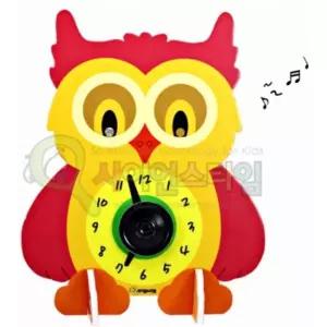 해뜨면울리는 자명종 만들기 황화카드뮴 과학실무원 두뇌개발 세특 통합교과 발명심화