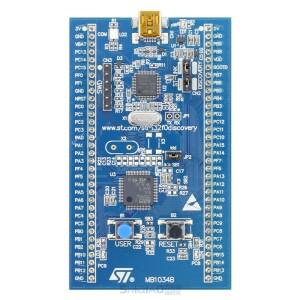 STM32F0DISCOVERY STM32 ARM Cortex-M0 평가개발 보드 디스커버리 키트 임베디드 ST-LINK V2