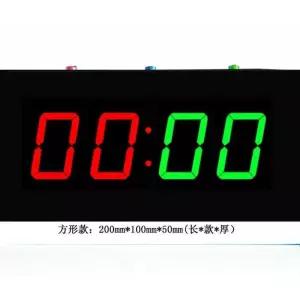 스코어보드 리모컨 충전 테니스 농구 보드 제어 디지털