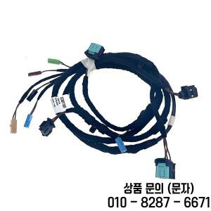 PASSAT CC 3C8971182F 3C8 971 182 F용 후방 트렁크 부트 케이블