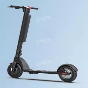 전동킥보드 배터리스쿠터 출퇴근 로드 성인용 학생 휴대용 접이식