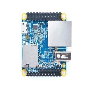 호환 FriendlyELEC NanoPi NEO Allwinner H3 개발 보드 쿼드 코어 Cortex-A7 DDR3 RAM 512MB 실행 우분투