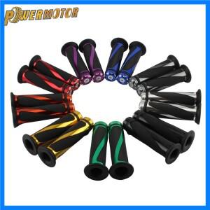 오토바이 그립 7/8 