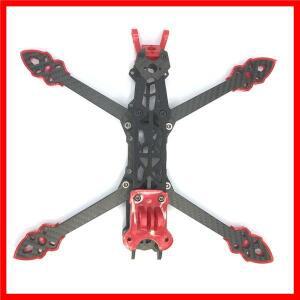 Mark4 5인치 FPV 탄소 섬유 프레임 225mm 휠베이스 5mm 암 RC 쿼드콥터 레이싱 드론용 프리스타일 장거리
