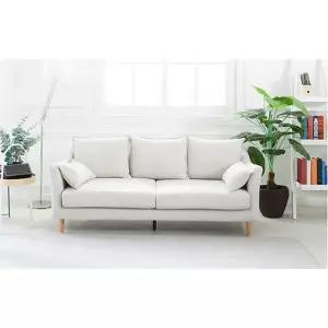 깜도리1 루미나D 의자 테이프 리폼 x 가죽 소파 시트지 보수 가구 68 100cm