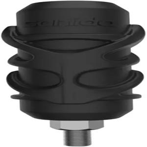 산리다 양궁 드래곤 X9 스태빌라이저 활 라이저 익스텐션 댐퍼 리커브 컴파운드 활을 위한 쉬운 분리