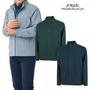 프로월드컵 남성 타운 캐주얼 바람막이 자켓 Q123-2101-03