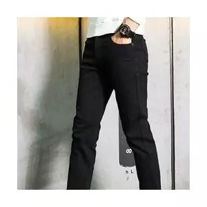 남자 데일리 배기핏 바지 봄가을 슬림핏 조거 스판팬츠 스키니 SPO마켓5