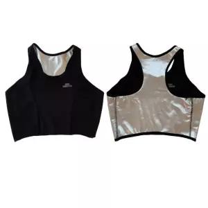 여성 땀복 브라탑 스포츠 헬스 운동복 상의기능성 웨어 의류 패션