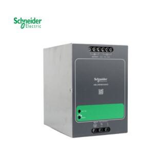 슈나이더 일렉트릭 AB2LREM24200D 단상 레일 스위칭 전원 공급 장치