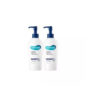 더마비 세라엠디 리페어 오일 200mlx2개