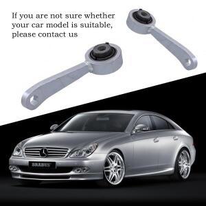 메르세데스 벤츠 CLS C219 E W211 용 프론트 좌우 스태빌라이저 링크 BBmart 자동차 부품 A2113203989 1세