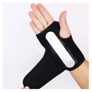 손목 보호대 왼손가락 엄지 아대 용품 밴드 팔목 스트랩