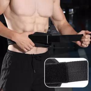 헬스 허리 부상 방지 데드리프트 스쿼트 벨트리프팅 보호대 역도 파워 크로스핏 웨이트지지대 복대 웨이트