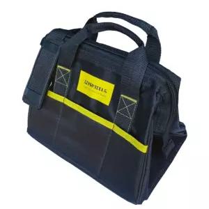 코난툴즈 공구가방 13인치 파우치 벨트 수가 작업 공구집 연장백 휴대용 허리 이동식함 수정리 보조 세트