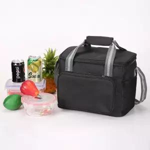 서머즈 캠핑 보냉가방 3중 보냉백 낚시 피크닉 쿨러백 보냉가방 보냉백