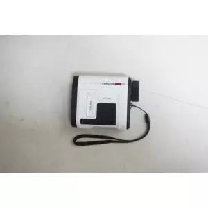 캐디톡 미니 HD 레이저 거리측정기 깨끗한 중고 상품