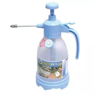 압축분무기 파워자동 1.8L 삼정크린마스터스프레이 식물 미용실 투명 미스트 안개분사 화분