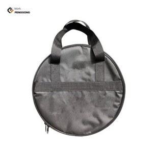 원형 휴대용 공구함 자동차 충전선 파우치 두툼한 보호 방수 제조사 맞춤 제작
