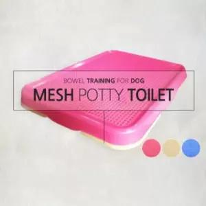 강아지 배변판 그물 거름 망 애견 화장실 용품 매트 반려동물 배변 배편 위생