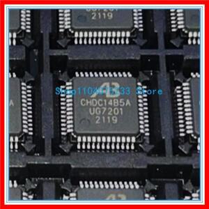 CHDC14B5A 패키지 QFP 칩 새롭고 독창적인 제품