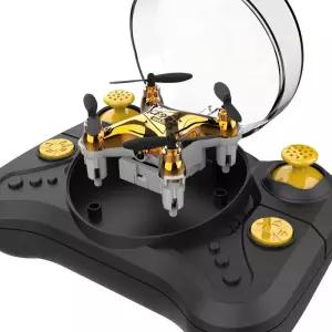 드론 연습용 미니드론 성인 비행기드론 카메라 촬영 비행 고화질