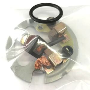 [호환제품] 스즈키 DRZ400S DRZ 250 S E 오토바이 엔진 시동 시스템 카본 브러시 부품