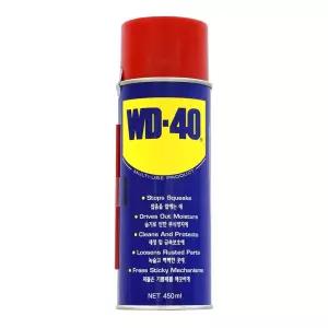 벡스 윤활방청제 WD-40 450ML