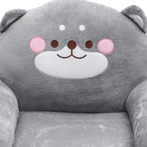 침실 거실 모양 소파 방 코끼리 접이식 의자 보육