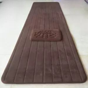 운동용 백팔배방석 단전호흡 명상 절운동 자세교정 요가 홈트 3000배