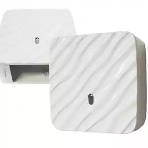 핸드타올케이스 점보롤케이스 웨이브 페이퍼타올_24404471